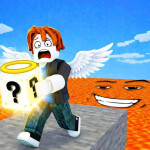 [🪽] Save Brainrot Blocks from LAVA