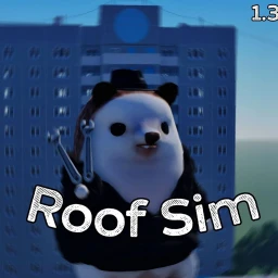 Симулятор руфинга \ roof simulator \  Обновление icon