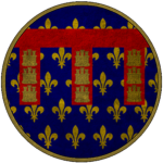 Duché de Ar tois