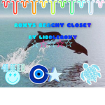 ROXYS BEACHY CLOSET