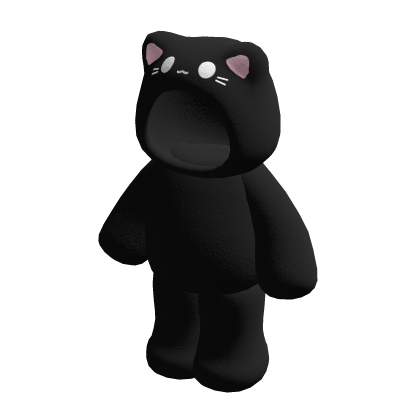 Kitty Onesie