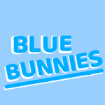 Blue Bunnies :3