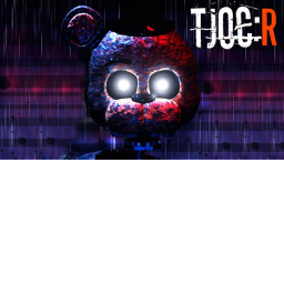 Running from the joy of Cn animatronics (beta)