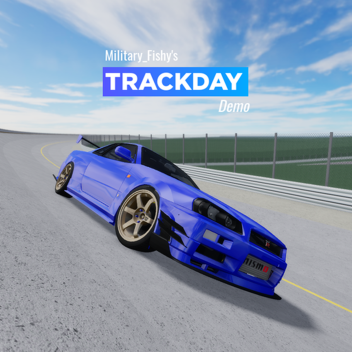 [DEMO] Trackday