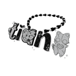 tian cat necklace 3.0