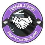 Foreign Affαirs