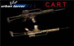 C.A.R.T (Crazed Awesome Roblox Team)