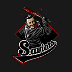 The Saviors 0====[][][][][][])