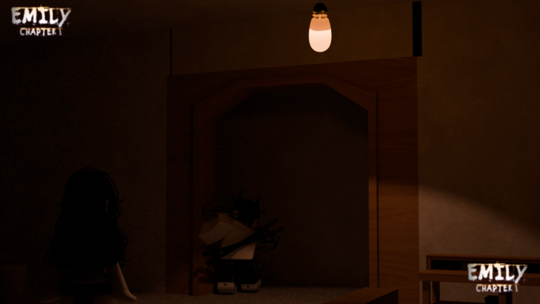 Emily [HORROR] screenshot 1