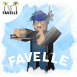 Favelle Cafe V