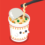 Noodle Nerds <3’