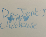 Dajenki’s clubhouse