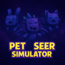Pet Seer Simulator {ALPHA DISCONTINUED!]