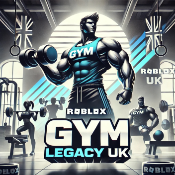 Gym Legacy UK