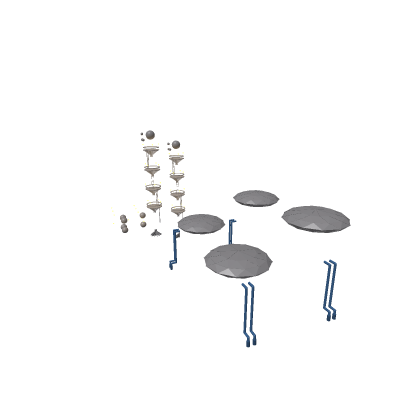 Industrial refinery pack 2