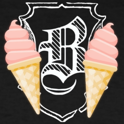 🍦 [GRAND OPENING] BADLANDS CAFE icon