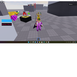 Kick The Aliens [ 2024 UPDATE ACTUALLY DOYOYNGOYN]