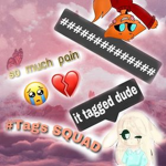 #Tags SQUAD