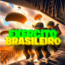 "E.B" Exército Brasileiro - Beta