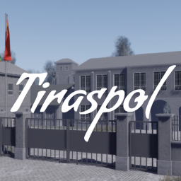 Tiraspol Camp
