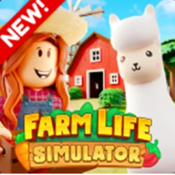[🥕UPD] Farm Life Simulator  icon