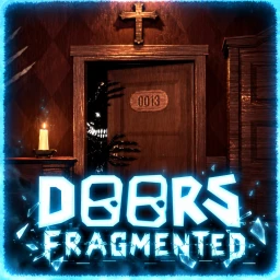 DOORS:FRAGMENTED icon