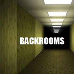 BACKROOMS