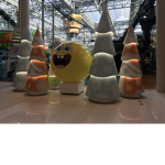 sponge bob and Patrick group