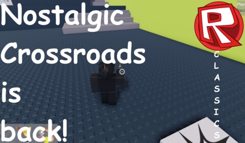 CROSSROADS: Classic