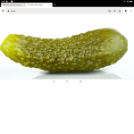 PICKLE CULT!