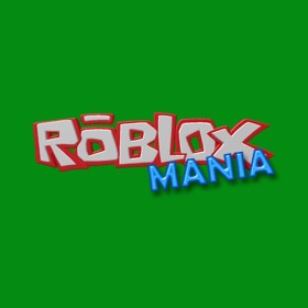 Roblox-Mania