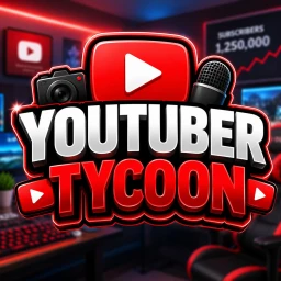 Youtuber Tycoon icon