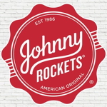 Johnny Rockets Burger's,Shakes,Fries