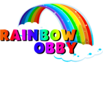 Rainbow Rush Run
