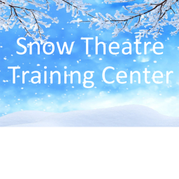 Training Center!
