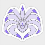 Blue Kitsune