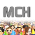 Mii Channel Hangout Group!