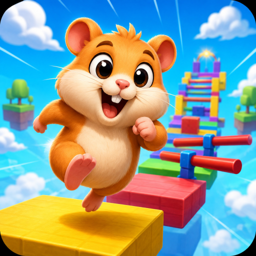 Hamster Escape Obby