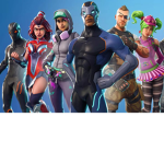 Fortnite Gamers FC