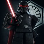 - First Order Inquisitors -