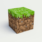 Minecraft Server Thing