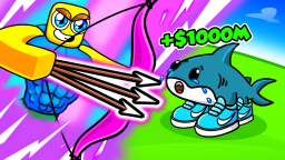 Symulator łowcy łuków