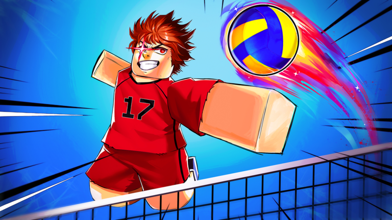 [UPD] Legendy siatkówki screenshot 1