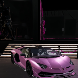 PINK MAFIA