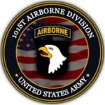 101st Airborne Divisionᅠᅠᅠᅠᅠᅠᅠ