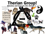. therian group .