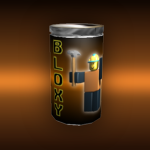 Bloxy Attire