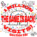 Untitled Numbers Game: RESTORED