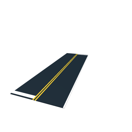 City Road- Short