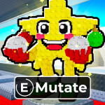 Mutate or Lose Brainrot